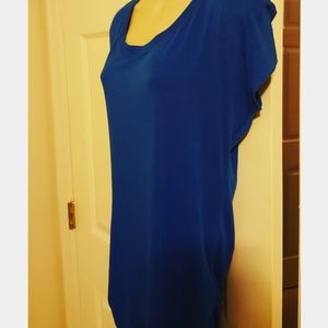 *2 for 15* Reebok t-shirt dress.